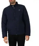 GANT Quilted Windjacke, Blau S - Blau - S