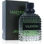 Valentino Uomo Born In Roma Green Stravaganza Eau de Toilette f&uuml;r Herren 100 ml