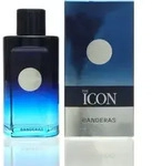 Antonio Banderas The Icon Eau de Toilette 200 ml