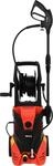 Yato YT-85915, Senkrecht, Elektro, 5 m, Hochdruck, Schwarz, Orange, IPX5