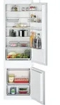Siemens iQ100 KI87V5SE0, 270 l, SN-ST, 35 dB, 3,2 kg/24h, E, Fresh Zone Fach