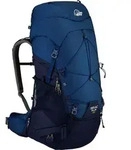 Lowe Alpine Sirac Plus 50 Barva: tiefe Tinte