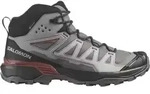 Stiefel Salomon L47447800 f&uuml;r Uni - Grau
