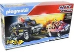1x PLAYMOBIL City Action Nachfolge von Bankr&auml;ubern