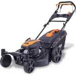 FUXTEC 4in1 Benzin Rasenm&auml;her FX-RM5170agile - 170ccm | 51cm |schwenkbare