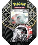 Pok&eacute;mon Karmesin & Purpur Paldeas Schicksale - Eisenrad-ex Tin - DE