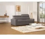 4-Sitzer-Schlafsofa mit Express-Klappmechanismus aus VIZIR-Stoff &ndash; Farbe:...