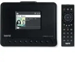 Imperial Dabman i410 BT Hybridradio-Adapter 3'' Display - Schwarz