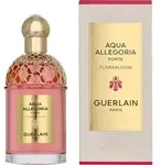 Guerlain Aqua Allegoria Florabloom Forte Eau De Parfum - nachf&uuml;llbar 125 ml (unisex)