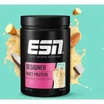 ESN Designer Whey Protein 908 g Almond Coconut
