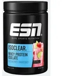 ESN Isoclear Whey Protein Isolate 908 g Strawberry Lime