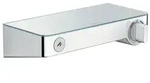 Hansgrohe Thermostat ShowerTablet Select 300 Brause Aufputz Chrom - Silber