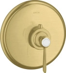 HansGrohe 16823950, HansGrohe Thermostat AXOR MONTREUX UP m HGri Durchflu&szlig;m. 43 l/m