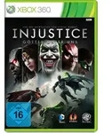 Injustice: G&ouml;tter unter uns