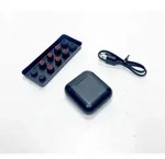 TOZO T6 Bluetooth Kopfh&ouml;rer Kabellos In Ear Ohrh&ouml;rer Sport Touch control Wireless
