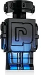 Rabanne Phantom Intense, M&auml;nner, 100 ml, Nicht nachf&uuml;llbare Flasche, Lavendel,