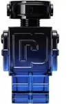 Rabanne Phantom Intense, M&auml;nner, 150 ml, Nicht nachf&uuml;llbare Flasche, Lavendel,