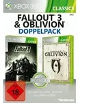Fallout 3 & Oblivion Doppelpack