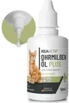 REAVET Ohrmilben&ouml;l Plus 50ml sofort wirksames Mittel f&uuml;r Katzen &ndash; gegen...