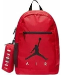 Nike Jordan Air Rucksack mit Federm&auml;ppchen Rojo &Uacute;NICA - Rot
