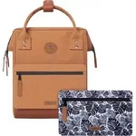 Caba&iuml;a Rucksack Adventurer Small Braun onesize - Braun