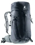 Deuter Trail 24L, Interner Rahmen, Wandern, Schwarz, Unisex, 24 l, 1,05 kg -...
