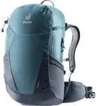 Deuter Futura-Rucksack Blau 27 L - Blau