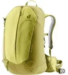 Deuter Rucksack AC Lite 21 SL sprout-linden - Gelb