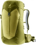 Deuter 3421024-1206, Deuter AC Life 30, Interner Rahmen, Wandern, Gelb, Unisex,...