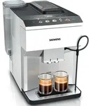 Siemens EQ.500 TP515D02, Espressomaschine, 1,9 l, Kaffeebohnen, Eingebautes...