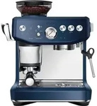 15-bar-espressomaschine, the barista touch impress, pflaumenblau Sage...