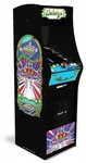 Arcade1Up Galaga Deluxe, Aufrecht stehender Arkadenschrank, Galaga, Unisex, 43,2 cm