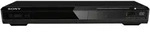 Sony DVP-SR370, NTSC,PAL, DTS, MPEG1,MPEG4, AAC,LPCM,WMA, JPG, CD-Audio, VCD -