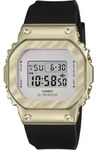 Casio Casio G-Shock OAK METAL COVERED COMPACT - BELLE COURBE SERIE (&Oslash; 38 mm) -
