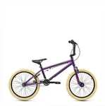 20 Zoll BMX-Kinderfahrrad S'COOL XtriX 40, 1 Gang, V-Brake, Aluminiumrahmen,