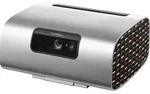 Viewsonic M10E, 2200 ANSI Lumen, 1080p (1920x1080), 3500000:1, 1016 - 4572 mm (40 -