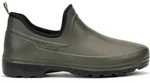 AIGLE Stiefel NB561 Aigle Taden Plus M 2 khaki/schwarz Gr&ouml;&szlig;e - 39