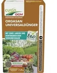 Cuxin DCM Orgasan 1,5 kg