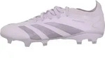 Adidas Fussball Predator Pro Fg Schuhe Nockenschuhe Sportschuhe Gr&ouml;&szlig;e 48 - Wei&szlig; -