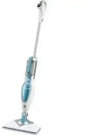 Black & Decker FSM1630, Dampfmopp, 0,5 l, Blau, 6 m, 1600 W, 15 s - Blau