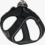 DOG Copenhagen Comfort Walk Go Harness Black XS - Schwarz