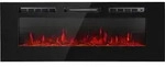 Klarstein Elektrokamin, Elektro Heizungen f&uuml;r Wohnzimmer & Innenr&auml;ume,...