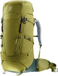 Deuter 3350324-2297, Deuter Aircontact Core 50+10 Volumen 50 L + 10 l Farbe