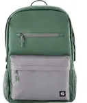 HP Campus Rucksack (gr&uuml;n), Rucksack, 39,6 cm (15.6"), 490 g - Gr&uuml;n