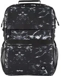Campus XL Rucksack (Marble Stone) - Schwarz