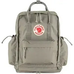 Fj&auml;llr&auml;ven K&aring;nken Outlong Rucksack Beige Herren,Damen Beige One Size - Beige