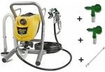 Elektrische Farbspritzpistole Wagner