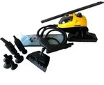 Wagner Power Steamer 915 E Dampfreiniger 1500 Watt 1,2 Liter ( 2452622 ) + Zubeh&ouml;r -