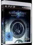 Resident Evil - Revelations