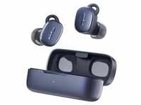EarFun Free Pro 3 TWS, ANC Bluetooth Ohrhörer 6 Mics, Hi-Res Audio, 33 Std.